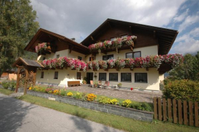 Pension Nigella, Neustift Im Stubaital, Österreich